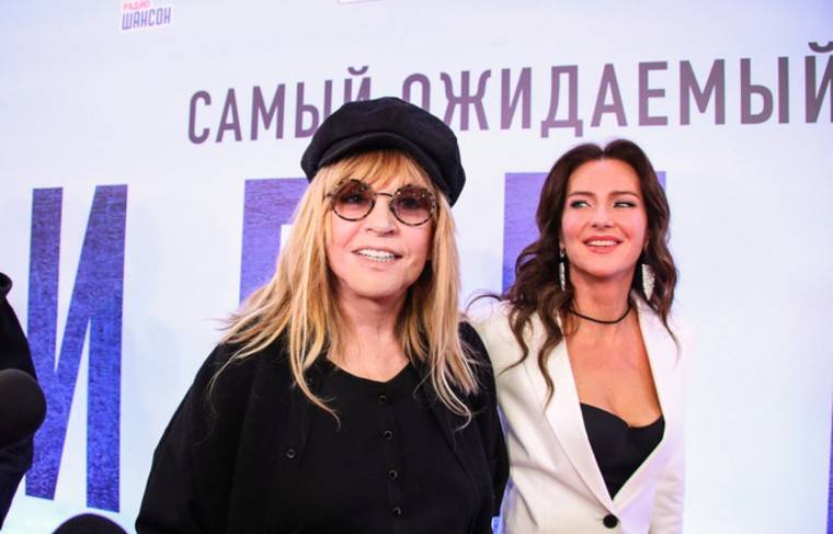 Пугачёва раскритиковала новые песни Киркорова - news.ru