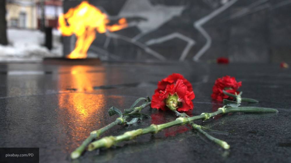Памятники и мемориалы в Ангарске приведут в порядок в преддверии юбилея Победы
