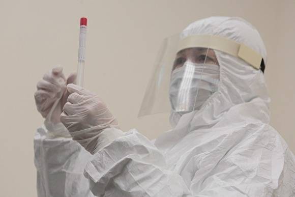 В Челябинской области подтвердили девять новых случаев коронавируса