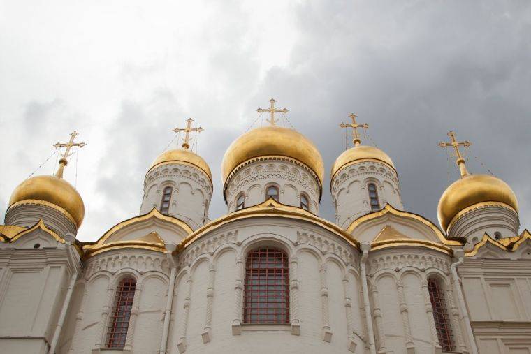 Какой церковный праздник сегодня — 27 марта 2020, отмечают православные христиане, церковный календарь, именины сегодня