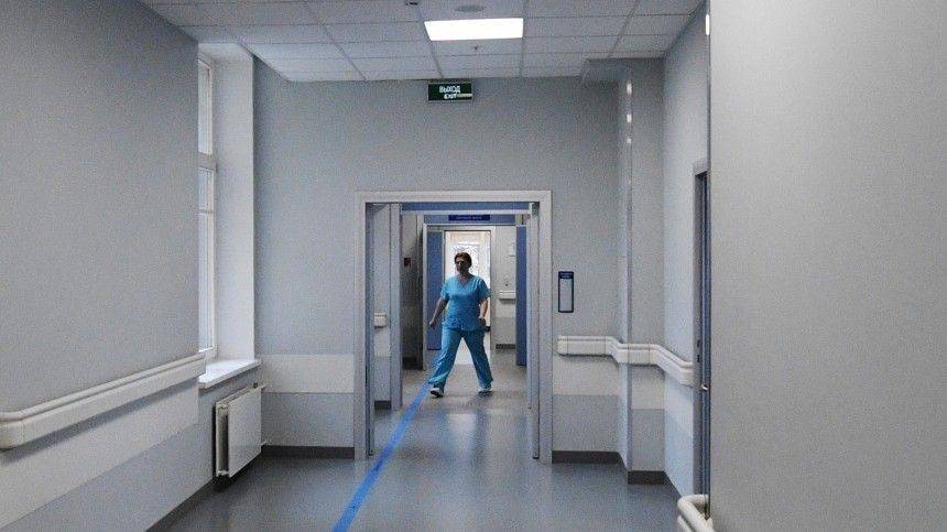 В Ярославле закрыли отделение больницы. Врач не прошла карантин после визита в Европу