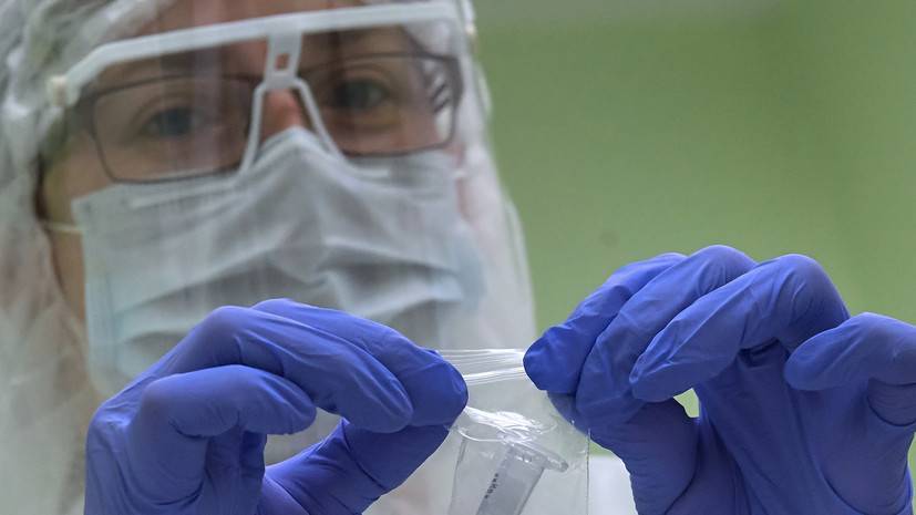 В Москве заявили об излечении от коронавируса ещё троих пациентов