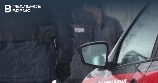 В Бугульме задержали мужчину, укравшего парфюмерию из магазина