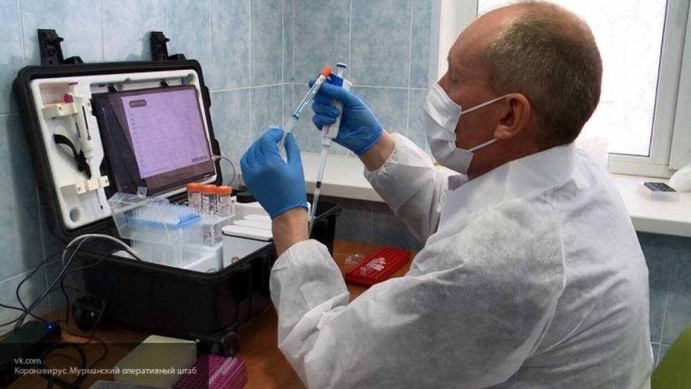 Ученый Мацкеплишвили обозначил срок победы над пандемией COVID-19