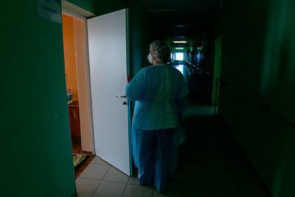 Еще одна московская больница приготовилась принимать пациентов с коронавирусом