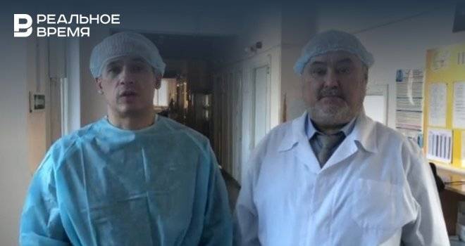 В Ижевске выявлены два новых случая заражения коронавирусом