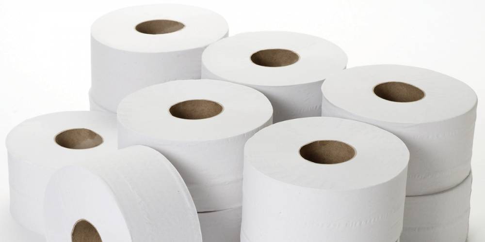 В России спрос на туалетную бумагу вырос на 47%