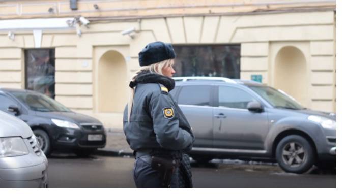В Петербурге мужчина похитил экс-сожительницу, чтобы помириться - piter.tv - Санкт-Петербург