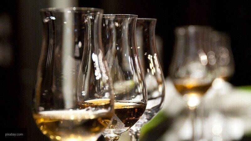 Глава "Трезвой России" предложил ограничить продажу алкоголя из-за коронавируса