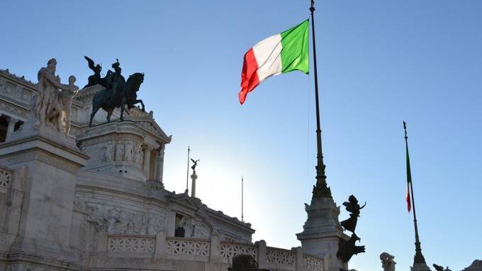 Италия не стала подписывать итоговый документ саммита ЕС