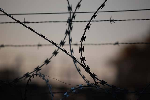 Афганистан выпустит из тюрем порядка 10 тысяч заключенных из-за коронавируса - Cursorinfo: главные новости Израиля