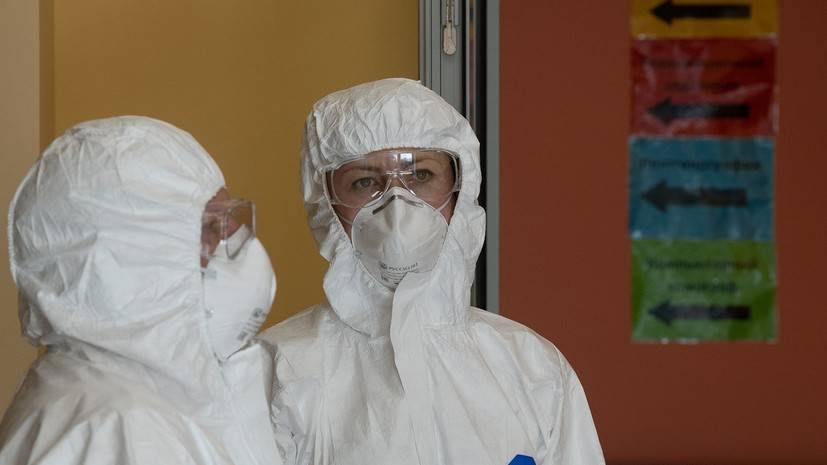 Эксперт оценил меры по борьбе с коронавирусом на Ставрополье