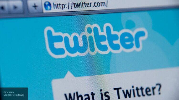 Twitter удалил фейковые посты о комендантском часе