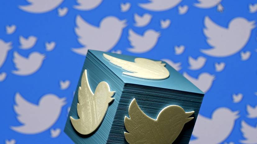 Twitter удалил ложную информацию о комендантском часе в Москве