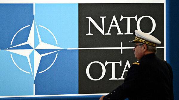 Встреча глав МИД НАТО пройдет 2 апреля в режиме видеоконференции