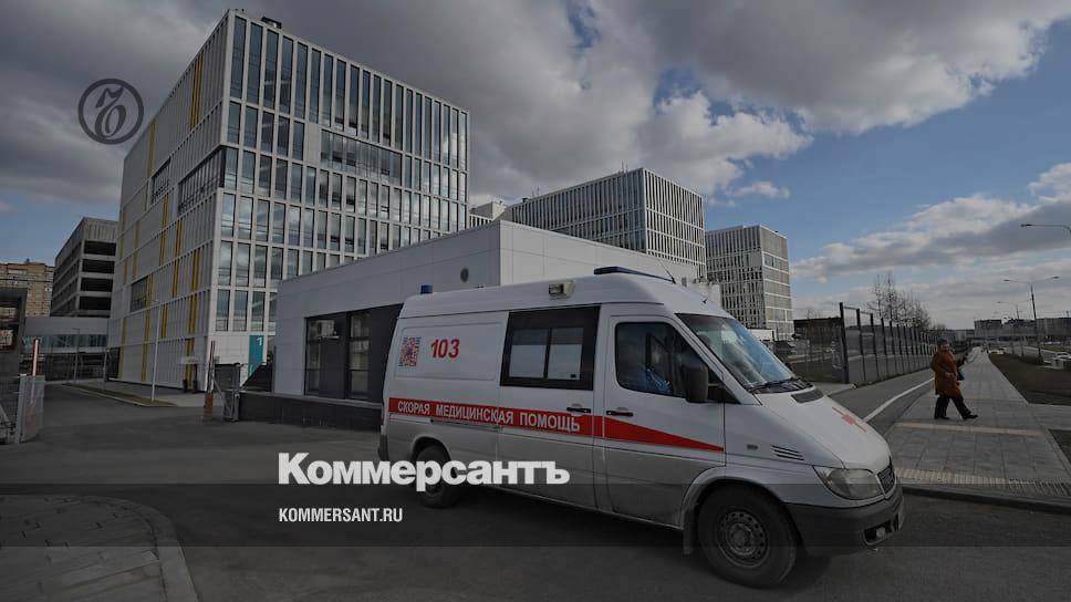 В России число зараженных коронавирусом превысило 1000