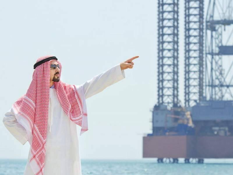 СМИ: в США и в Европе отказываются от саудовской нефти