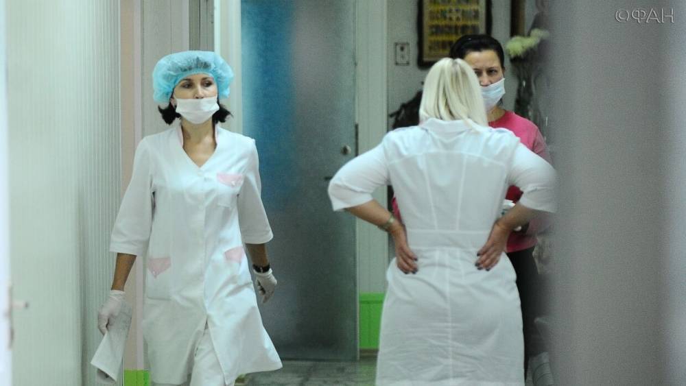 Число случаев заражения коронавирусом в России превысило 1000 человек