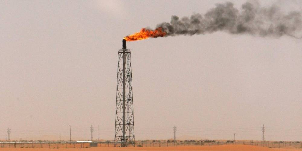 США и страны Европы отказываются от саудовской нефти