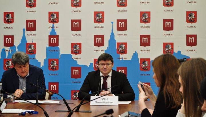 Власти Москвы освободили ряд организаций от оплаты аренды городской недвижимости