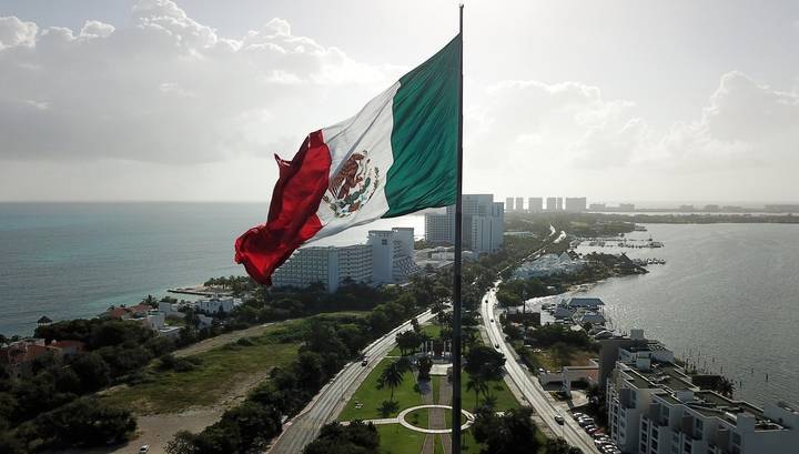 S&P снизило рейтинги Мексики и Pemex на фоне коронавируса