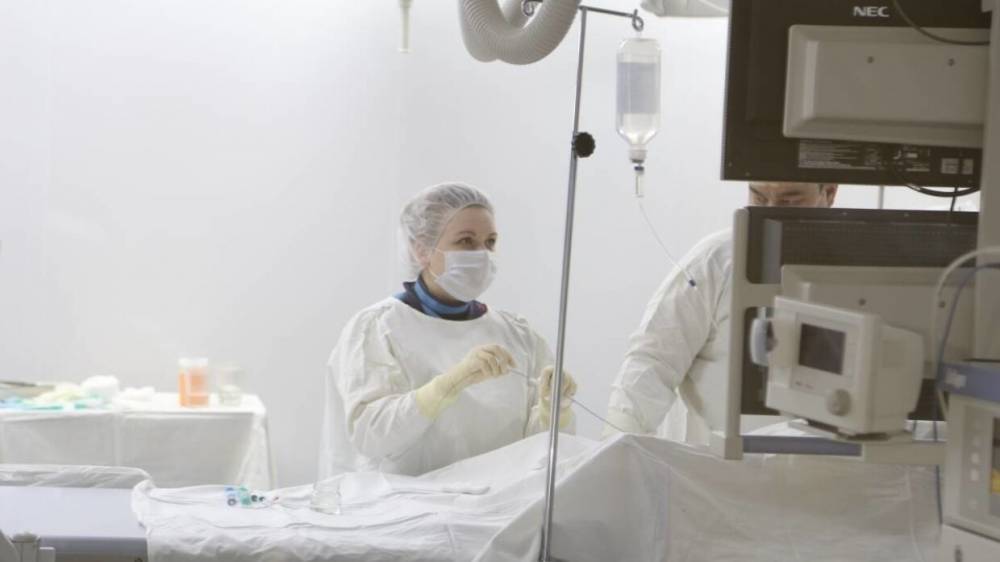Более 800 койко-мест для пациентов с коронавирусом появится в Приморье