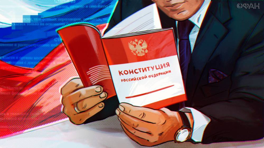 Кремль подтвердил, что поправки к конституции вступят в силу только после голосования