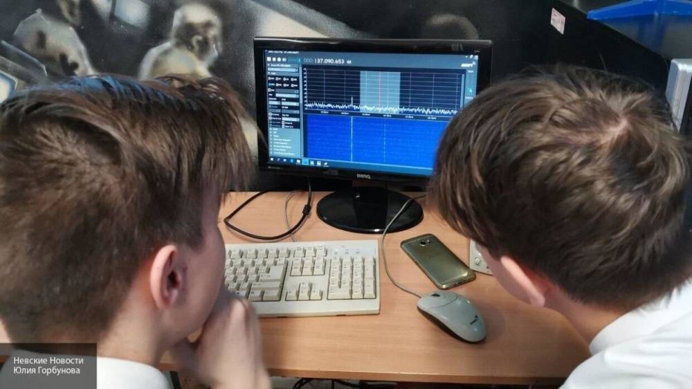Дети в Подмосковье получат в школах компьютеры для удаленной учебы