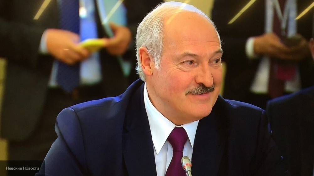 Лукашенко будет праздновать День Победы в Москве