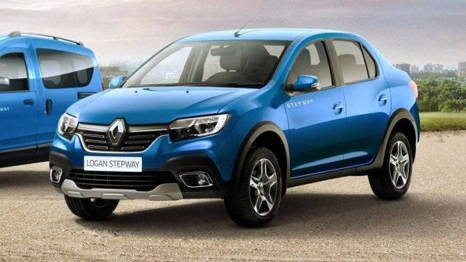 Renault приостановит производство машин в РФ