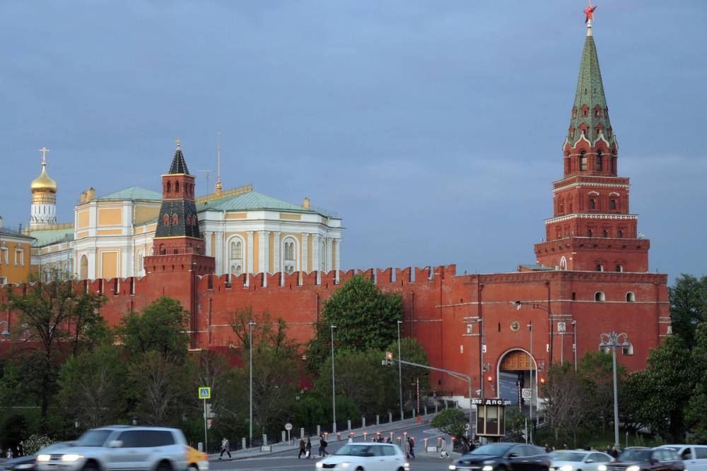Кремль прокомментировал возможность продления нерабочей недели