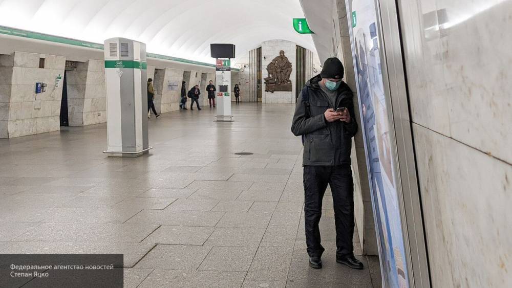 Льготный проезд в транспорте Петербурга восстановится после нерабочей недели