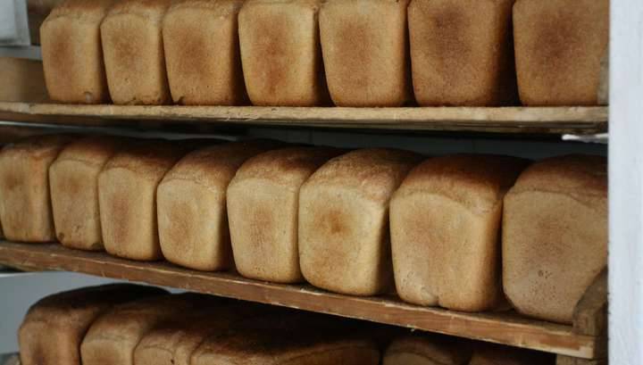 "Мукомолы Украины": хлеб на Украине может подорожать на 15-20%