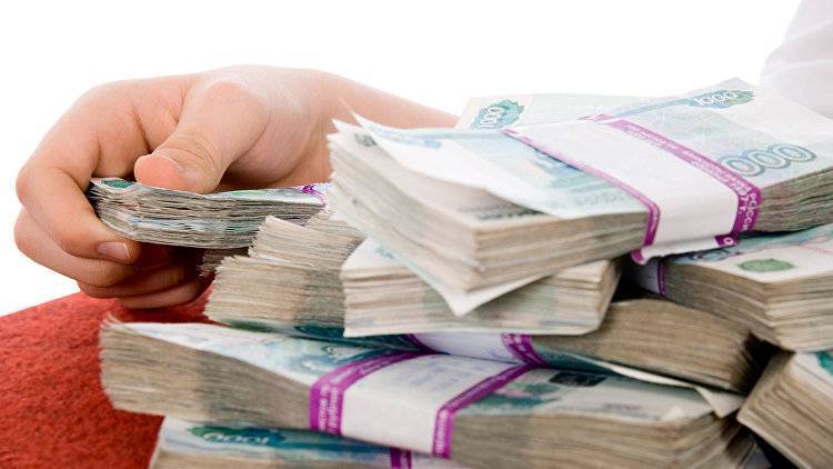 Банкам в Крыму могут выдать кредиты на зарплаты под 0%
