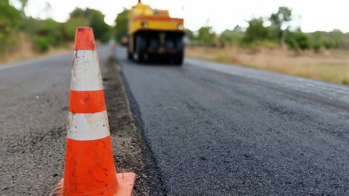 Более 426 млн руб вложат в завершение строительства участка Южной магистрали