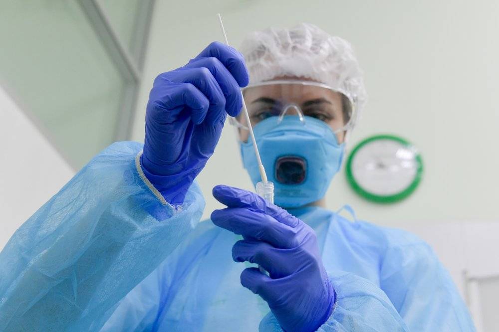 Частные клиники в Москве готовятся к приему пациентов с коронавирусом