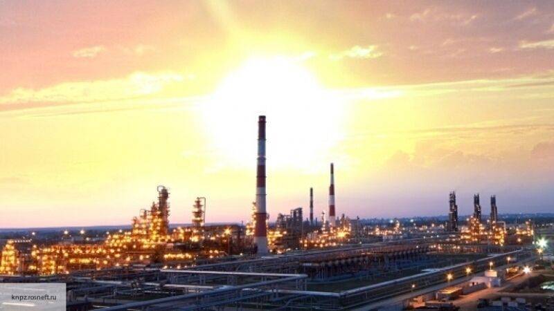 Аналитики Oilprice назвали неожиданный козырь России в нефтяной войне с Саудовской Аравией