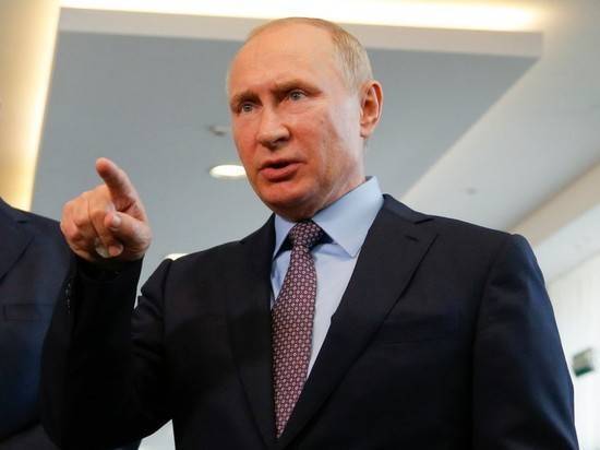 Путин: последствия коронавируса будут хуже, чем в 2008-м
