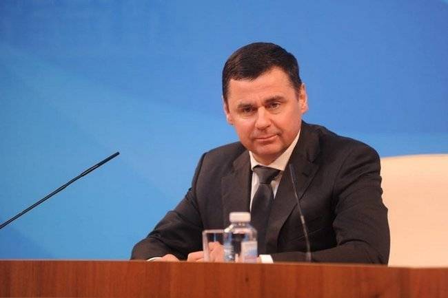 Губернатор Ярославской области призвал провести нерабочую неделю дома