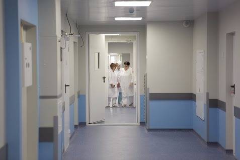 Главврач Красноярской краевой больницы описал возможные масштабы эпидемии COVID-19 в РФ