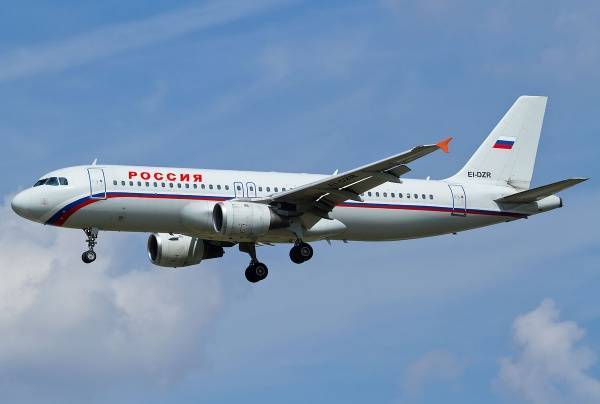 Пассажиры чартера, вылетевшего из Перми в Сочи, после взлёта лайнера узнали, что их путёвки аннулированы