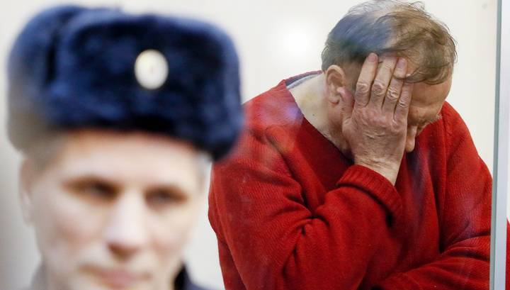 Историк-расчленитель Соколов просил о домашнем аресте, но ему продлили обычный