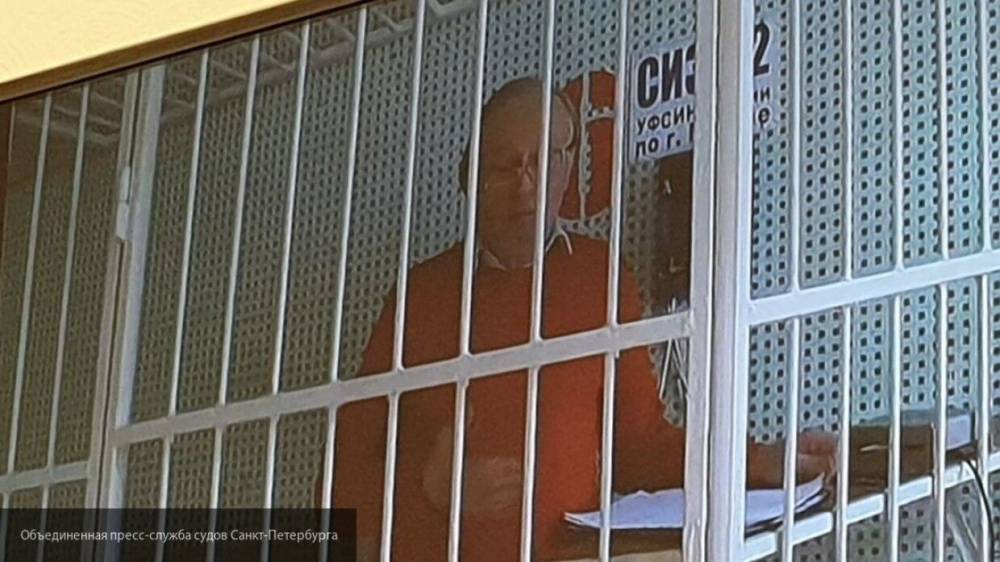 Cуд продлил историку Соколову срок содержания под стражей на полгода
