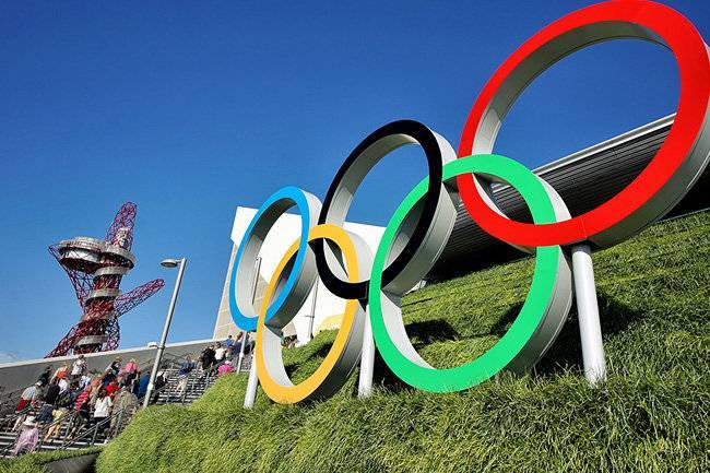 "Впадать в панику не стоит": спортсменка об отмене Олимпиады