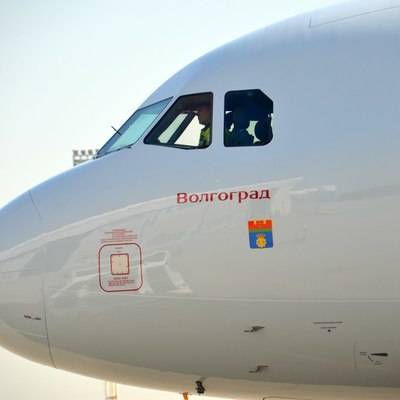 Рейс из Перми в Сочи, вернулся в аэропорт вылета из-за аннулирования путевок туроператором