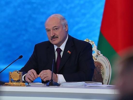Лукашенко объяснил, как борется с коронавирусом: «Без шума и пыли»