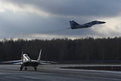 В США назвали главные преимущества МиГ-35