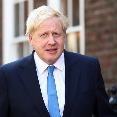 Британский премьер Борис Джонсон заболел коронавирусом