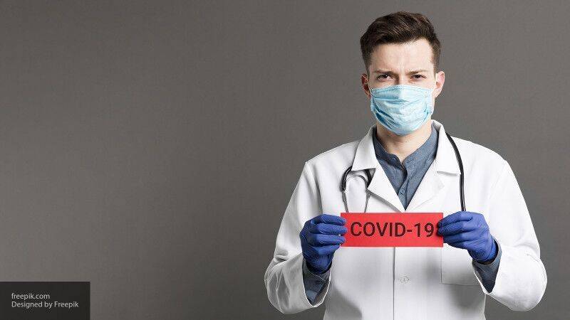 Минздрав РФ обновил перечень лекарств, используемых при лечении COVID-19