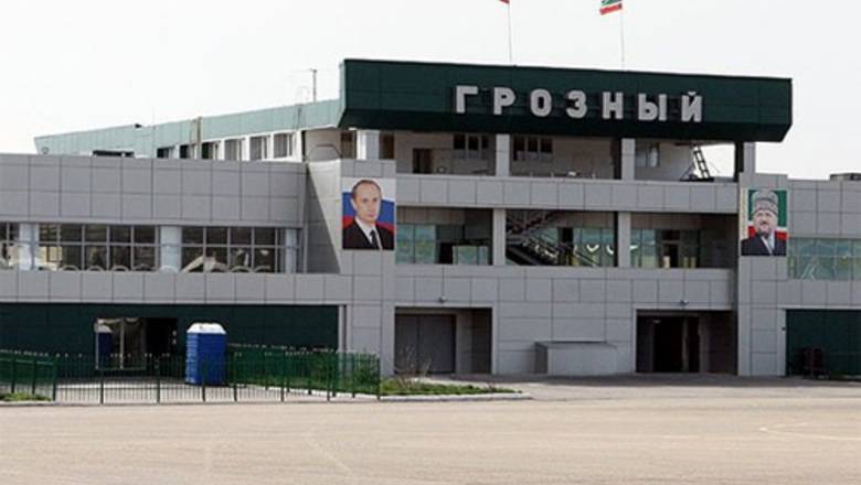 Чечня отказалась принимать пассажиров из Москвы